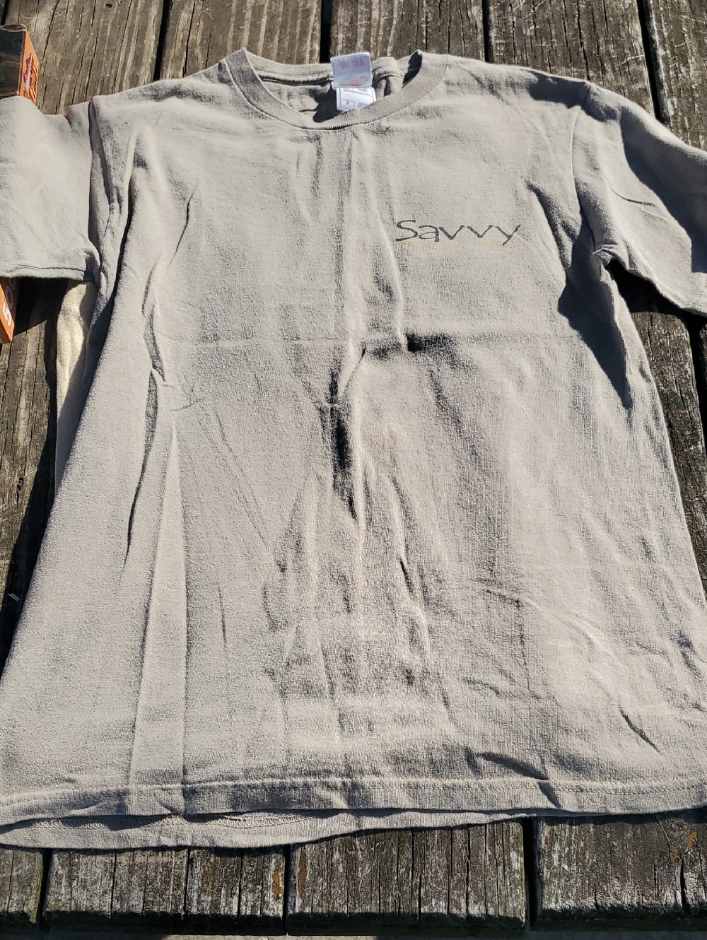 Savvy Shirt Pat Parelli